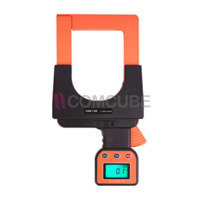 VICTOR รุ่น 7100 Large Caliber Leakage Clamp Meter