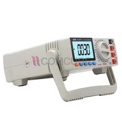 VICTOR 8045-II มัลติมิเตอร์แบบตั้งโต๊ะ Multimeter - Image 2