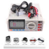 VICTOR 8045-II มัลติมิเตอร์แบบตั้งโต๊ะ Multimeter - Image 3