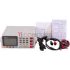 RuoShui 8145C มัลติมิเตอร์แบบตั้งโต๊ะ Multimeter/USB - Image 3