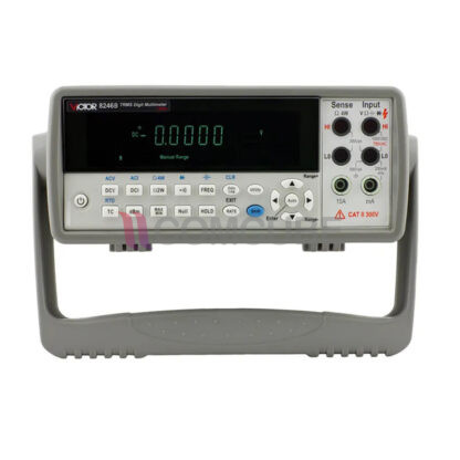 VICTOR 8246B มัลติมิเตอร์แบบตั้งโต๊ะ Multimeter
