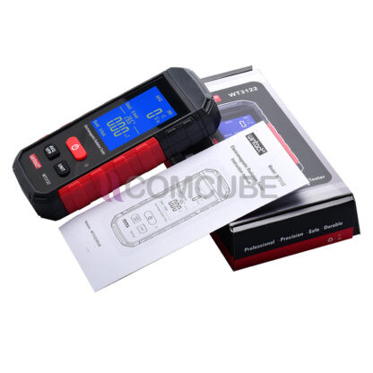 WINTACT WT3122 เครื่องวัดสนามแม่เหล็กไฟฟ้า EMF Tester - Image 3
