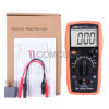 เครื่องวัดคาปาซิเตอร์ Victor 6013 Capacitance Meter 20,000uF - Image 2