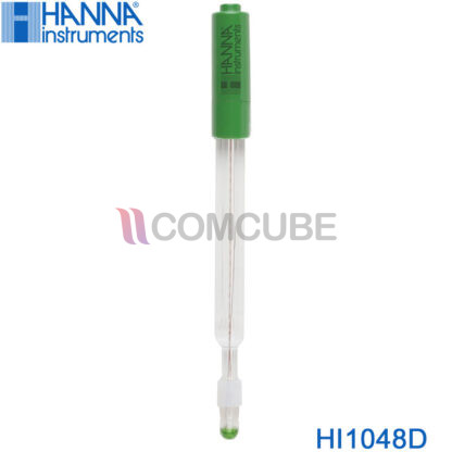 HANNA HI1048D พีเอชอิเล็กโทรดพร้อม CPS