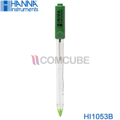 HANNA HI1053B พีเอชอิเล็กโทรด แบบ BNC Connector