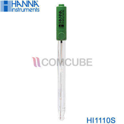 HANNA HI1110S pH Electrode แบบ Gel Filled