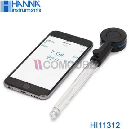 HANNA HI11312 Wireless pH Meter แบบไร้สาย
