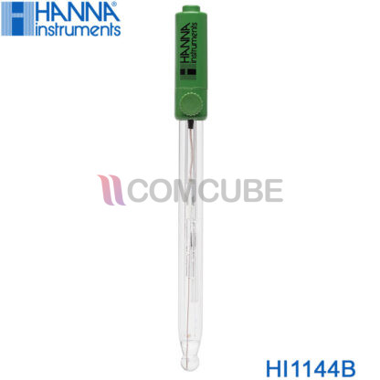 HANNA HI1144B pH Electrode แบบ BNC Connector