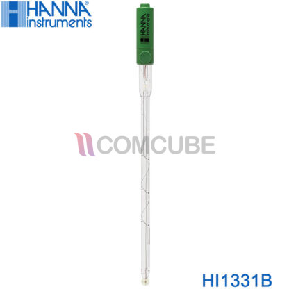 HANNA HI1331B pH Electrode สำหับ Flasks
