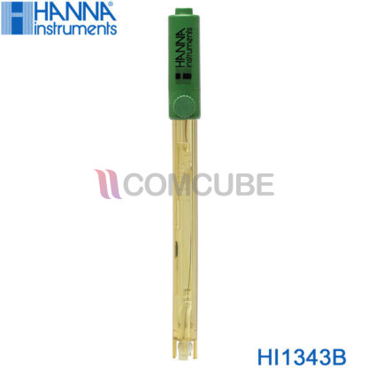 HANNA HI1343B pH Electrode แบบ PEI Body