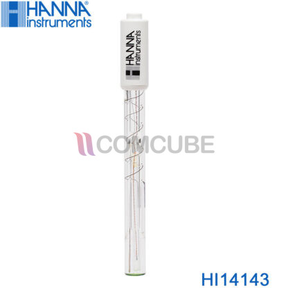 HANNA HI14143 pH Electrode สำหรับ Surface & Skin
