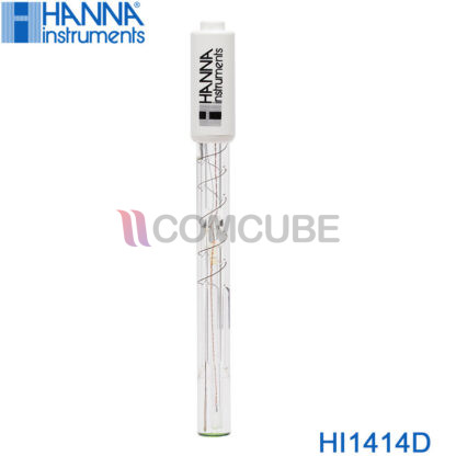 HANNA HI1414D หัววัดค่าสำหรับ Skin & Surface