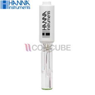 HANNA HI1414D/50 พีเอชอิเล็กโทรดสำหรับ Skin & Scalp