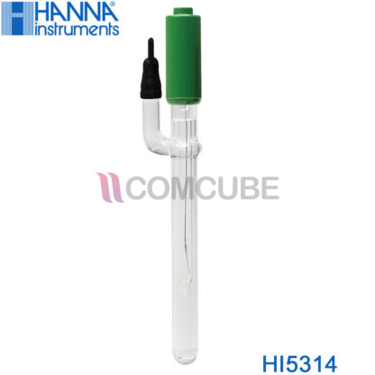 HANNA HI5314 พีเอชอิเล็กโทรดพร้อมด้วย Remote Filling