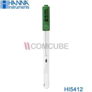 HANNA HI5412 pH Electrode พร้อม Remote Filling