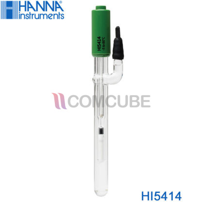 HANNA HI5414 หัววัดค่า pH Electrode แบบ Banana Connector