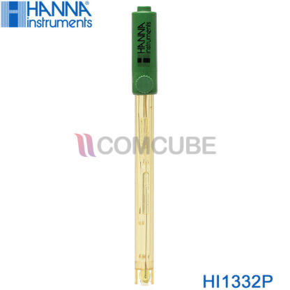 หัววัดค่า pH Electrode HANNA HI1332P