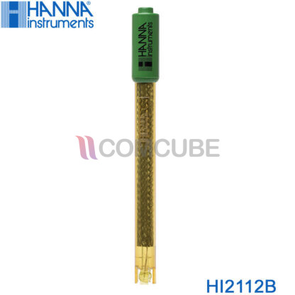หัววัดค่า pH Electrode HANNA HI2112B