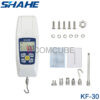 SHAHE KF-30 Force Gauge เครื่องทดสอบแรงดึง/แรงกด (30 นิวตัน)