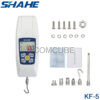 SHAHE KF-5 Force Gauge เครื่องทดสอบแรงดึง/แรงกด (5 นิวตัน)