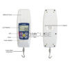 SHAHE KF-30 Force Gauge เครื่องทดสอบแรงดึง/แรงกด (30 นิวตัน) - Image 3