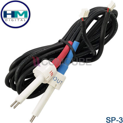 HM Digital รุ่น SP-3 เซนเซอร์พร้อมสาย TDS Sensor สำหรับ DM-2