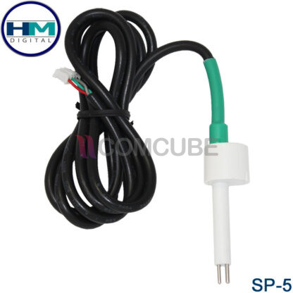 HM Digital รุ่น SP-5 เซนเซอร์พร้อมสาย TDS Sensor Probe