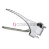 SHAHE รุ่น W-B75 เครื่องวัดความแข็งอลูมิเนียม Webster hardness (0.6 ถึง 6mm) - Image 2