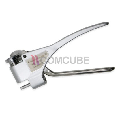 SHAHE รุ่น W-BB75b เครื่องวัดความแข็ง Webster hardness (0.6 ถึง 8mm) - Image 2