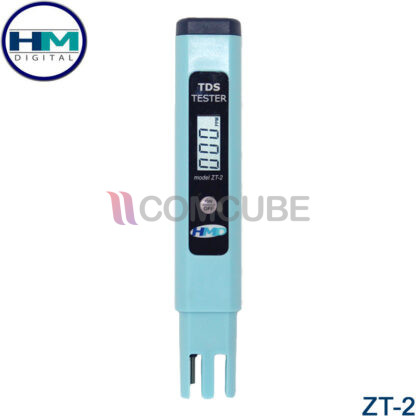 HM Digital รุ่น ZT-2 TDS Meter