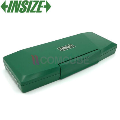 เวอร์เนียคาลิปเปอร์ขนาด 8 นิ้ว INSIZE 1108-200 (200 มม.) - Image 2