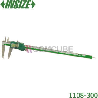 เวอร์เนียคาลิปเปอร์ขนาด 12 นิ้ว INSIZE 1108-300 (300 มม.)