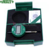 ไดอัลเกจดิจิตอล 12.7mm หลังแบน INSIZE 2112-101F (ความละเอียด 0.001mm) - Image 2