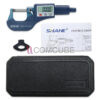 ไมโครมิเตอร์ขนาด 25-50 มม. Micrometer SHAHE 5202-50 - Image 4