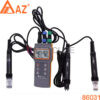 DO Meter/pH/EC/TDS/ความเค็ม/อุณหภูมิ AZ Instrument รุ่น 86031