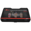 DO Meter/pH/EC/TDS/ความเค็ม/อุณหภูมิ AZ Instrument รุ่น 86031 - Image 3