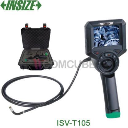 กล้องงู Borescope INSIZE ISV-T105 (สายยาว 1 เมตร)