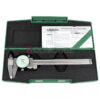 เวอร์เนียร์แบบเข็มขนาด 200 มม. INSIZE 1311-200A (0.01 มม.) - Image 2