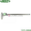 เวอร์เนียร์แบบเข็มขนาด 300 มม. INSIZE 1311-300A (0.01 มม.)