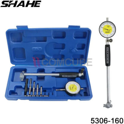SHAHE 5306-160 บอร์เกจ Bore Gauge (50-160 มิลลิเมตร)