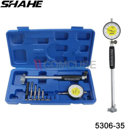 SHAHE 5306-35 บอร์เกจ Bore Gauge (18-35 มิลลิเมตร)