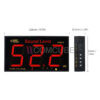 เครื่องวัดเสียงขนาดใหญ่ SMART SENSOR AR884A - Image 4