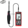 เครื่องวัดความเร็วลมแบบ Hot Wire BENETECH GT8916