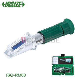 เครื่องวัดความหวาน 80% Brix INSIZE ISQ-RM80