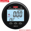 มาโนมิเตอร์ Wintact WT5110-100KPA