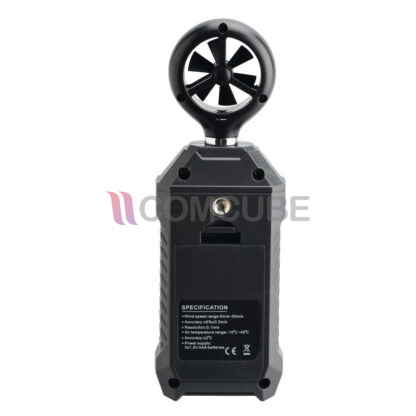 WINTACT WT9056 เครื่องวัดความเร็วลม - Image 2