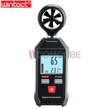 WINTACT WT9056 เครื่องวัดความเร็วลม