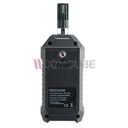 WINTACT WT9065 เครื่องวัดอุณภูมิ/ความชื้น - Image 2