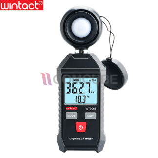 WINTACT WT9066 เครื่องวัดแสง