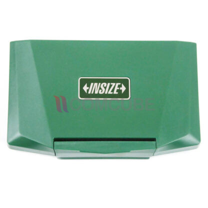 เกจวัดความลึก 0-25 มม. Depth Gauge INSIZE 1145-25A - Image 2
